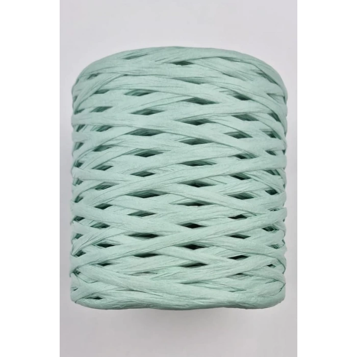 Rafya İp 50 gr Mint