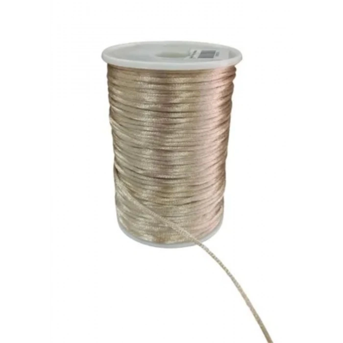 Sıçan Kuyruğu İp 2 mmVizon 90 mt