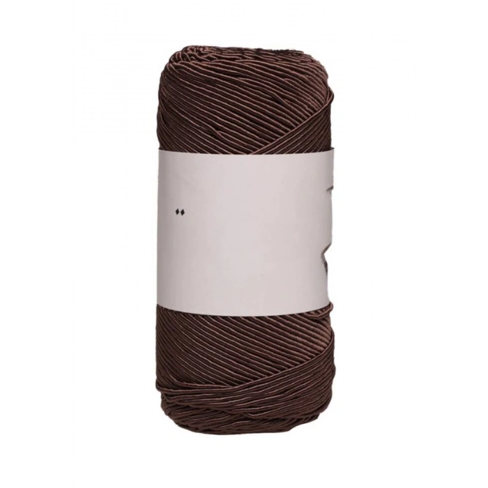 Supra İpi Kahverengi