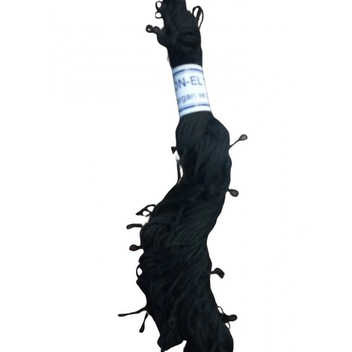 Yorgan İpi 1 Çile Siyah