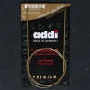 Addi 2mm 100cm Klasik Misinalı Dantel Şişi 755-7