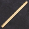 Addi Bambus 2,5mm 20cm Bambu Çorap Şişi - 501-7