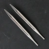 Addi Click Basic 10mm Misinalı Şiş Ucu - 656-2