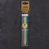 Addi Colibri 3,25mm 15cm Renkli Çorap Şişi - 204-7