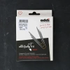 Addi CrasyTrio 3 lü 3,25 Mm 21 Cm Misinalı Çorap Şişi