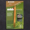 Addi Nature Olive Wood Click 5mm 13cm Misinalı Şiş