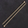 Addi Premium 3,5mm 25cm Bambu Örgü Şişi - 5007025-