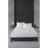 Alez Kapitone Fitted Yatak Koruyucu 100*200 cm