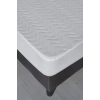 Alez Kapitone Fitted Yatak Koruyucu 100*200 cm