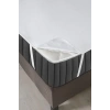Alez Micro Dört Köşe Lastik Yatak Koruyucu 160*200 cm