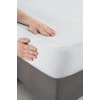 Alez Micro Fitted Yatak Koruyucu 160*200 cm
