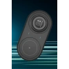 BUFFER® 2si 1arada Kablosuz Saat,Kulaklık ve Telefon Hızlı Şarj Etme Aparatı