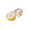 BUFFER® Çift Renkli Pratik Narenciye Limon Sıkacağı
