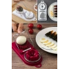 BUFFER® Çok Fonksiyonlu Eşit Yumurta ,Meyve Dilimleyici Kesici Aparat