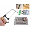BUFFER® Devil Saw Sihirli Testere