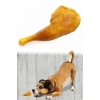 Buffer Köpekler İçin Oyuncak Tavuk Budu