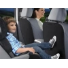 BUFFER® Oto Koltuk Arkası Koruyucu Kılıf 2li Araba Koltuk Arkası Kılıfı