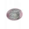 Çelik İğne Pembe Oval Kutuda 25 Gr