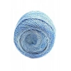 Çok Amaçlı Örgü ve Nakış İpi  Mavi 6033