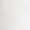 La Mia Baby Cotton Beyaz El Örgü İpi - L001 - 33628