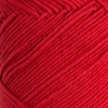 La Mia Baby Cotton Kırmızı El Örgü İpi - L033 - 33634