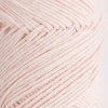 La Mia Baby Cotton Toz Pembe El Örgü İpi - L029 - 33651