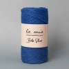 La Mia Boho Slim Saks mavi El Örgü İpi - L020 - 34253
