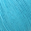 La Mia Cottony Turkuaz Bebek El Örgü İpi - P29 - 33661