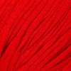 La Mia Fettucia Kırmızı El Örgü İpi - L092 - 33882