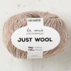 La Mia Just Wool Bej El Örgü İpi - LT004 - 33840