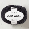 La Mia Just Wool Koyu Lacivert El Örgü İpi - LT012 - 33832