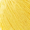 La Mia Linen Cotton Sarı El Örgü İpi - L160 - 33863
