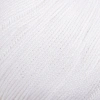La Mia Lux Mercerized Cotton Beyaz El Örgü İpi - 2 - 33742