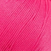 La Mia Lux Mercerized Cotton Fuşya El Örgü İpi - 35 - 33746