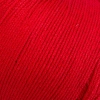 La Mia Lux Mercerized Cotton Kırmızı El Örgü İpi - 19 - 33745
