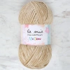 La Mia Mellow Bej El Örgü İpi - 908 - 34157