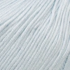 La Mia Mercerized Cotton Bebe Mavi El Örgü İpi - 79 - 33592