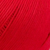 La Mia Mercerized Cotton Kırmızı El Örgü İpi - 19 - 33597