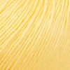La Mia Mercerized Cotton Sarı El Örgü İpi - 177 - 33584