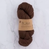 La Mia Natural Wool Acı Kahverengi El Örgü İpi - H7 - 33602