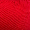 La Mia XL Mercerized Kırmızı El Örgü İpi - 19 - 33762