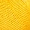 La Mia XL Mercerized Koyu Sarı El Örgü İpi - 181 - 33771
