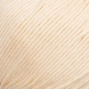 La Mia XL Mercerized Krem El Örgü İpi - 174 - 33769