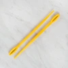 Loren 2 li Plastik Sarı Yün İğnesi