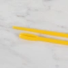 Loren 2 li Plastik Sarı Yün İğnesi