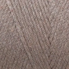 Loren Cotton Macrame Bej - R143 - 34365