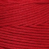 Loren Cotton Macrame Kırmızı - R095 - 34374