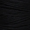 Loren Cotton Macrame Siyah - R004 - 34359