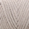 Loren Decor 3 Büküm Makrome İpi Bej - L049