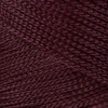 Loren Macrame Koyu Bordo El Örgü İpi - RM115